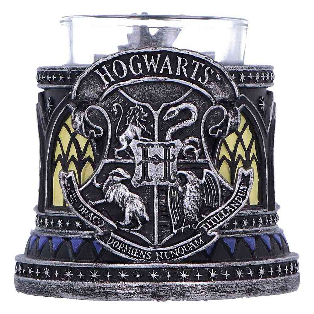 Nemesis Now Harry Potter - Ravenclaw Portebougie - Multicolore